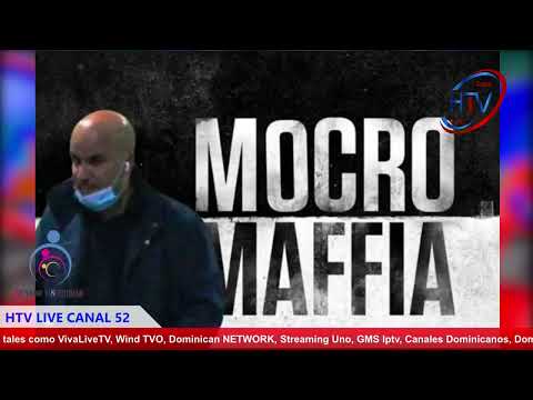 Fuga del líder de la 'Mocro Maffia': Un desafío para la justicia y el orden