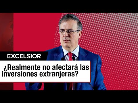 Reforma judicial en México: ¿realmente no afectará las inversiones extranjeras?