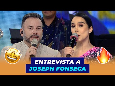 Entrevista a Joseph Fonseca | De Extremo a Extremo
