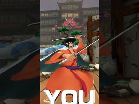 【バウンティラッシュ】白ひげ白おでん待望の上方修正！！【ゆっくり実況】