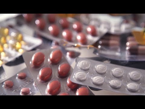 Hidroxicloroquina y Cloriquina: Alertan por medicamentos que promocionó Trump