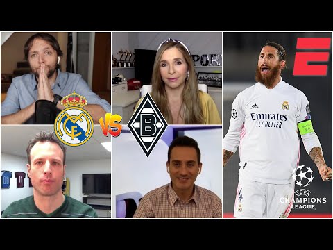 CHAMPIONS Real Madrid se juega la vida ante el Monchengladbach. Regresa Sergio Ramos | Exclusivos