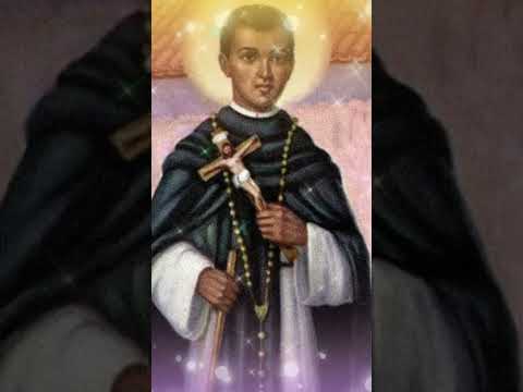 ? Que hizo San Martín de Porres para ser santo?