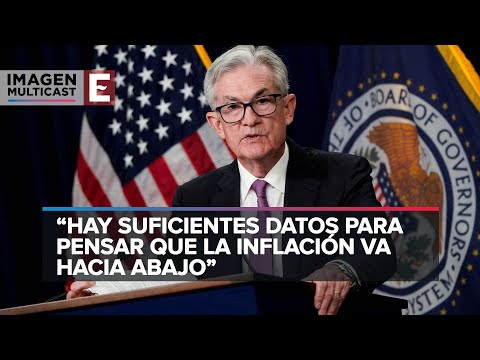 Declaraciones del Jefe de la FED