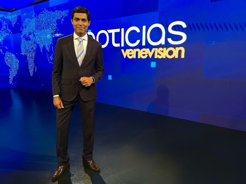 Noticias Venevisión: Edición fin de semana - 20 de abril de 2024