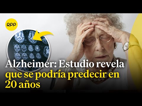Avances en la prevención y la elaboración de medicamentos para el Alzheimer