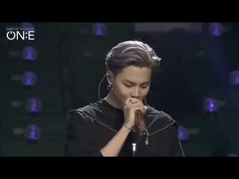 BTS   We Are Bulletproof  The Eternal live performance HD