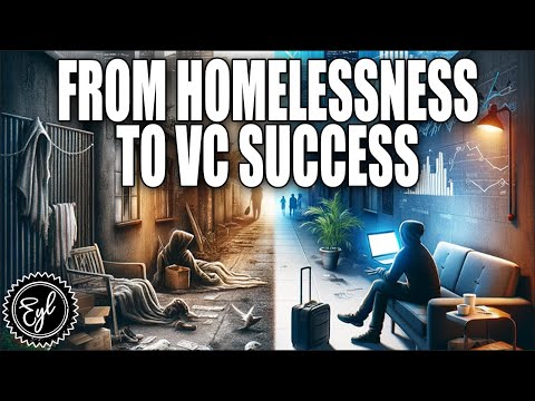 From Homelessness to VC Millions: The Arland Hamilton Story