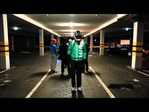 Video: Harlem Shake  - LITHUANIA