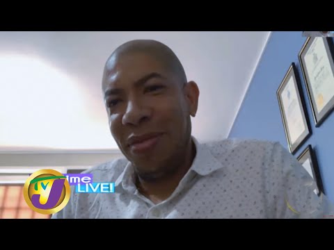 Ron Young Discuss How to Protect Your Brand: TVJ Daytime Live - June 23 2020