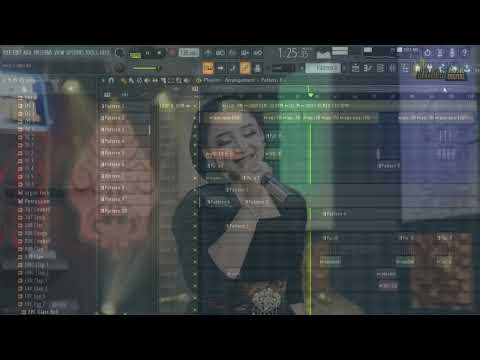 笑江湖 X LAMUNAN X SHUT DOWN (REMIX) VIRAL TIKTOK VERSI FULL
