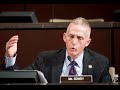 Thom calls Trey Gowdy about his own Private Email...