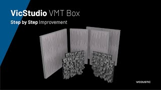 VicStudio VMT Box