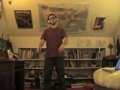 Crownover Robot Dance - Breathe, Telepopmusik