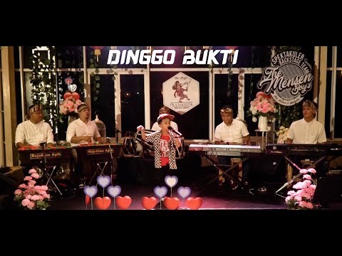 OM WAWES - DINGGO BUKTI (COVER BY EXTRAVAGONGZO X LANTANG PLENTHING)