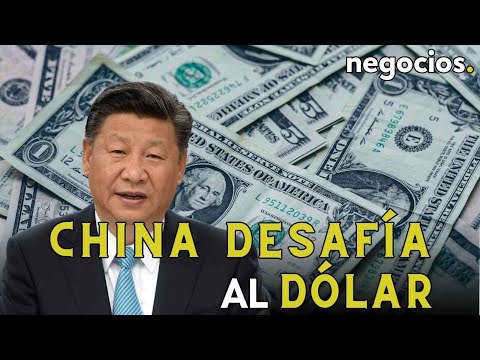 China presiona para evitar compras masivas de dólares y una sangria en el yuan