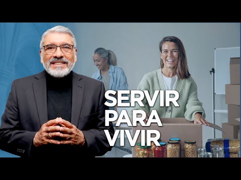 SERVIR PARA VIVIR - HNO. SALVADOR GOMEZ