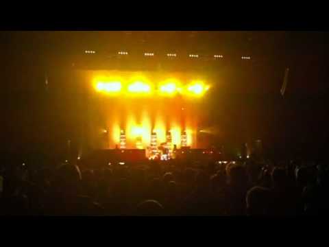 Rise Against Tickets, Tour Dates & Concerts 2025 & 2024 – Songkick