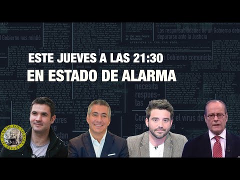 Adelanto programa 2 de Julio - No te pierdas toda la actualidad desde las 21:30