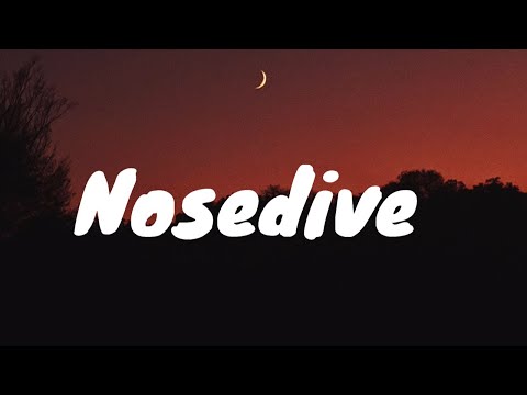 Post Malone- Nosedive ft. Lainey Wilson Lyrics