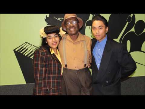 YouTube video thumbnail