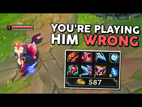 YouTube video thumbnail