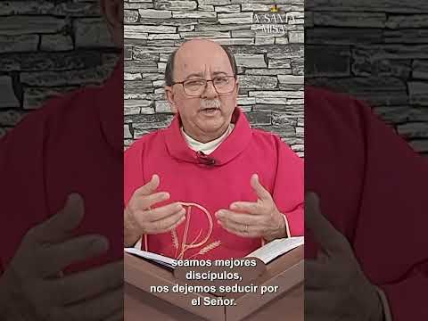 Evangelio y Reflexión De Hoy 24 De Agosto ? #evangelio