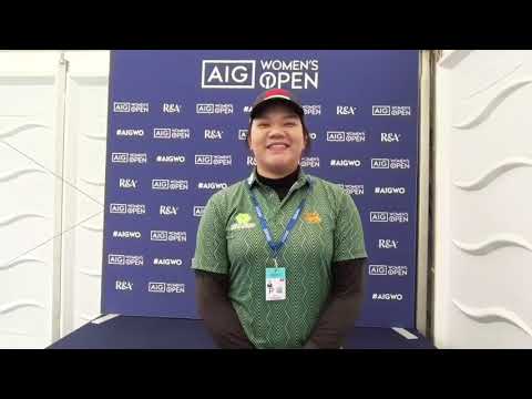 วิชาณีAIGWomensOpen-R4