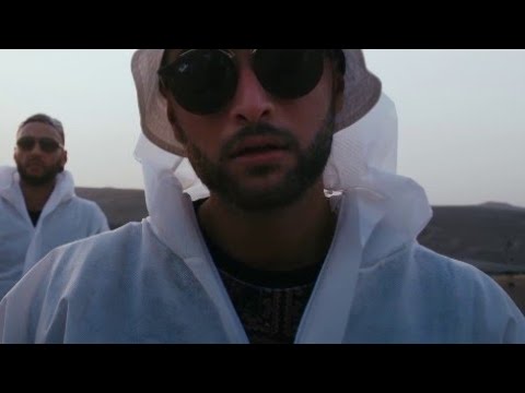Nimo "WDW" ft. Rina (Music Video)