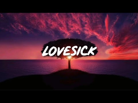 Maroon 5 - Lovesick (Lyrics)