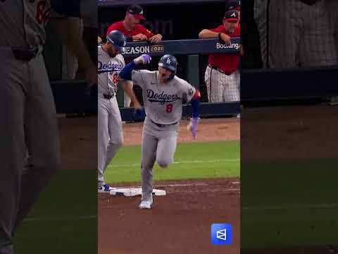 키케 에르난데스가 통산 17호 포스트시즌 홈런을 터뜨렸다! (MLB x PolymarketSports)