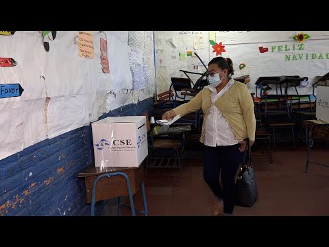 Ciudadanos con cédulas vencidas podrían votar en Elecciones Municipales 2022