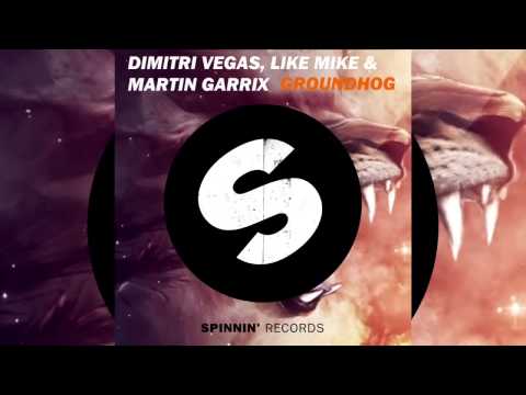 Dimitri Vegas, Like Mike, Martin Garrix- Tremor (Radio Edit)