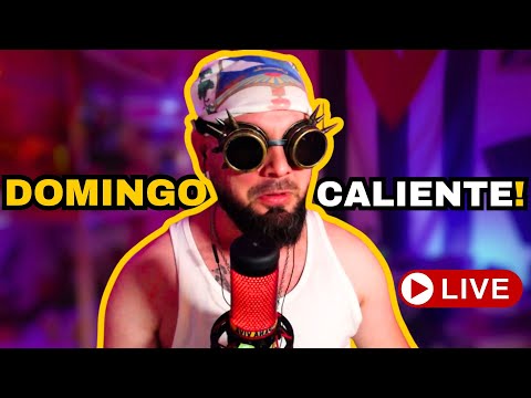 EN VIVO: Se CALIENTA Miami este domingo