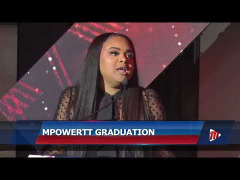 MPowerTT Graduation