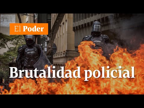 Brutalidad policial del 9 y 10 de septiembre: ¿qué opinan las víctimas | El Poder