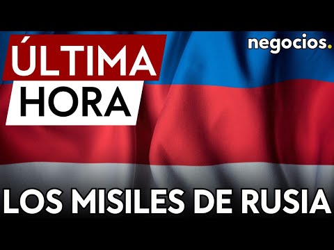 ÚLTIMA HORA | Rusia traslada misiles con capacidad nuclear a las puertas de Europa
