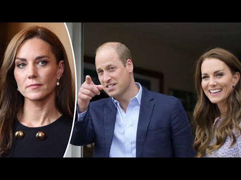 Clash entre Meghan Markle et Kate Middleton, la réponse cash de la princesse de Galles