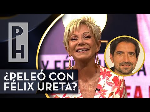 ¿HUBO CONFLICTO?: Raquel Argandoña y supuesto pleito con Félix Ureta - Podemos Hablar
