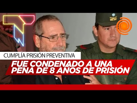 Ordenaron liberar a Ricardo Jaime, exfuncionario K condenado por corrupción