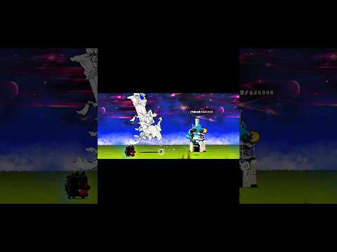 頑張ってつくったのでチャンネル登録お願いします‼︎#にゃんこ大戦争