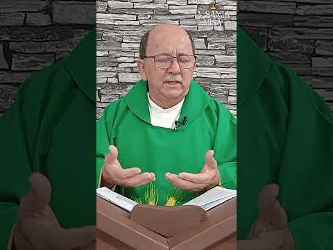 La Experiencia De Amar ? | Evangelio y Reflexión Del 23 De Junio