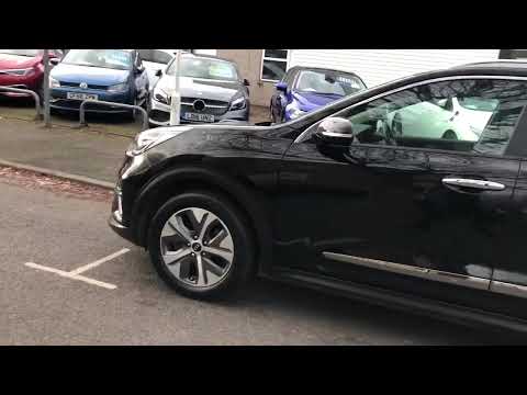 Kia E Niro NL71FRX