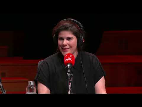 La folle histoire de Poppers ! - La Chronique de Christine Gonzalez