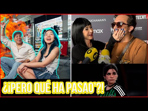 PODCAST! Yulay en problemas! Ricardo y Susana Zabaleta! Velada del Año 4!