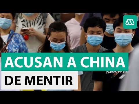 Coronavirus | La viróloga que acusa a China de mentir