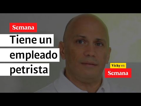 El empleado de Sergio Araújo que votará por Petro: ¿lo va a echar? Esto contestó | Semana Noticias