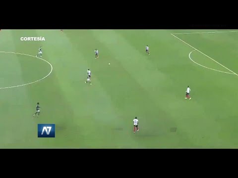 Atlético de San Luis cae 3 a 1 ante Monterrey