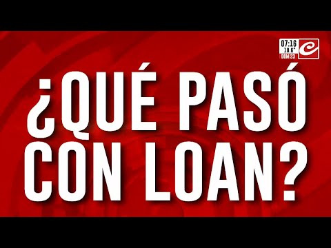 10 días sin Loan: el minuto a minuto de la búsqueda del niño