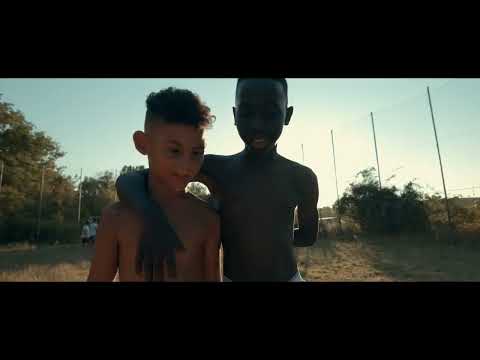 Baby Gang  Mentalité (Official Video 1080p)